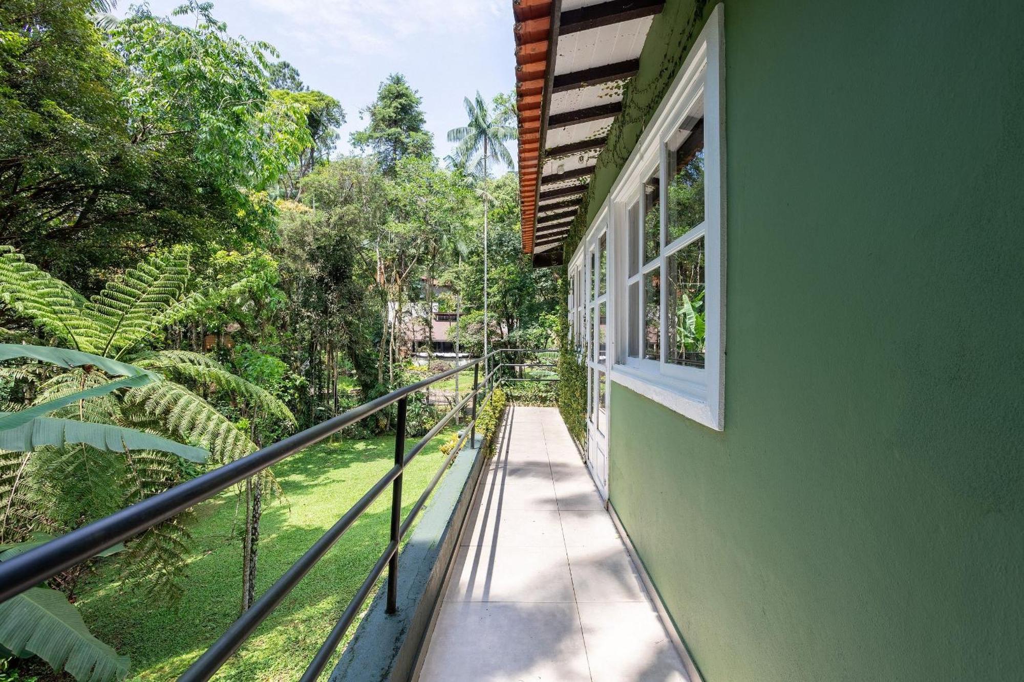 Dingo - Refugio Romantico Em Meio A Natureza Penedo  Exterior photo