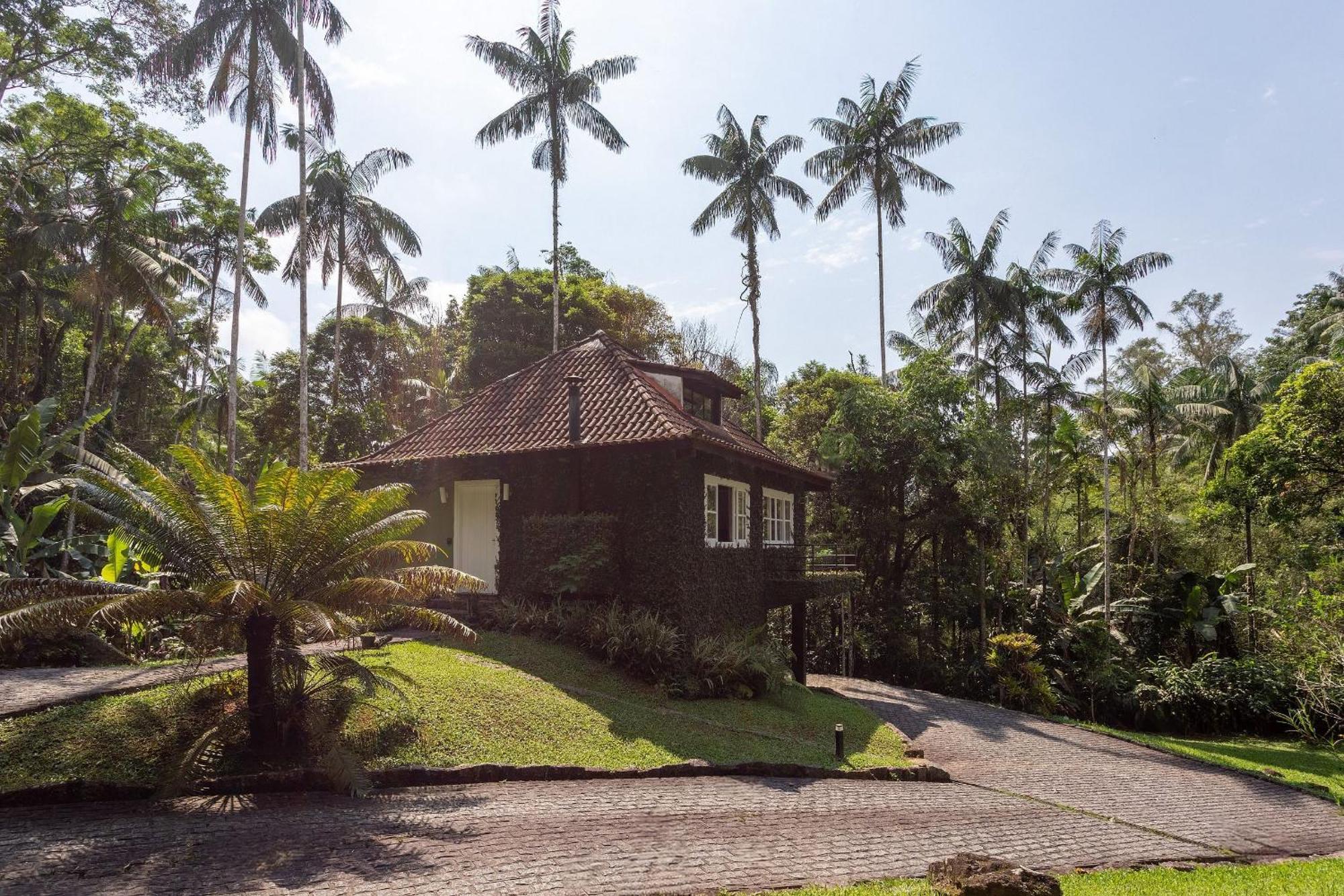 Dingo - Refugio Romantico Em Meio A Natureza Penedo  Exterior photo